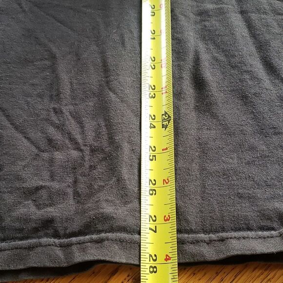 Orange County Choppers OCC Mens XXL Vintage Tshirt - Picture 7 of 8